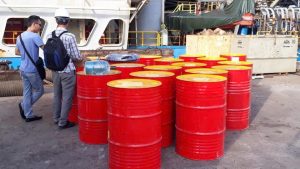 Dầu thủy lực Shell Tellus